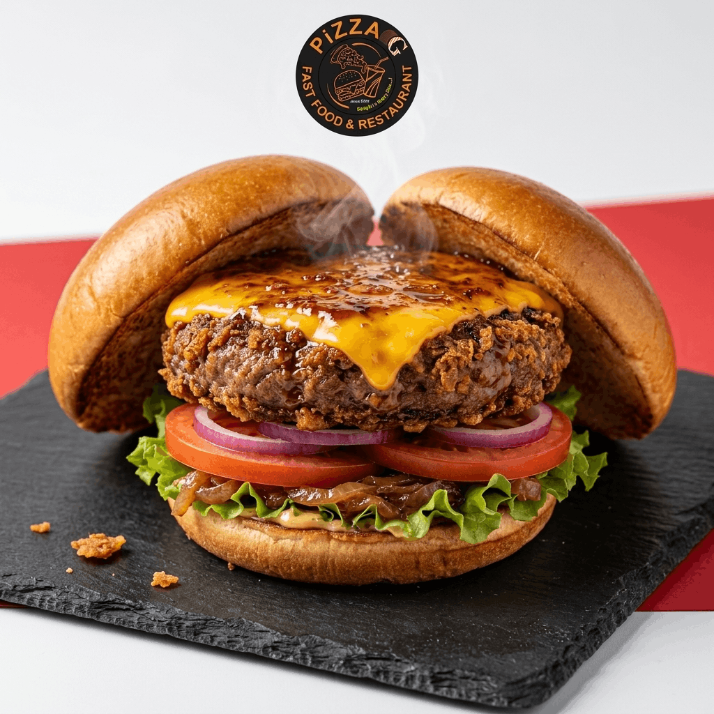 King Burger